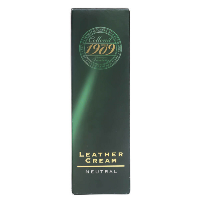 Laura Vita 1909 Leather Cream