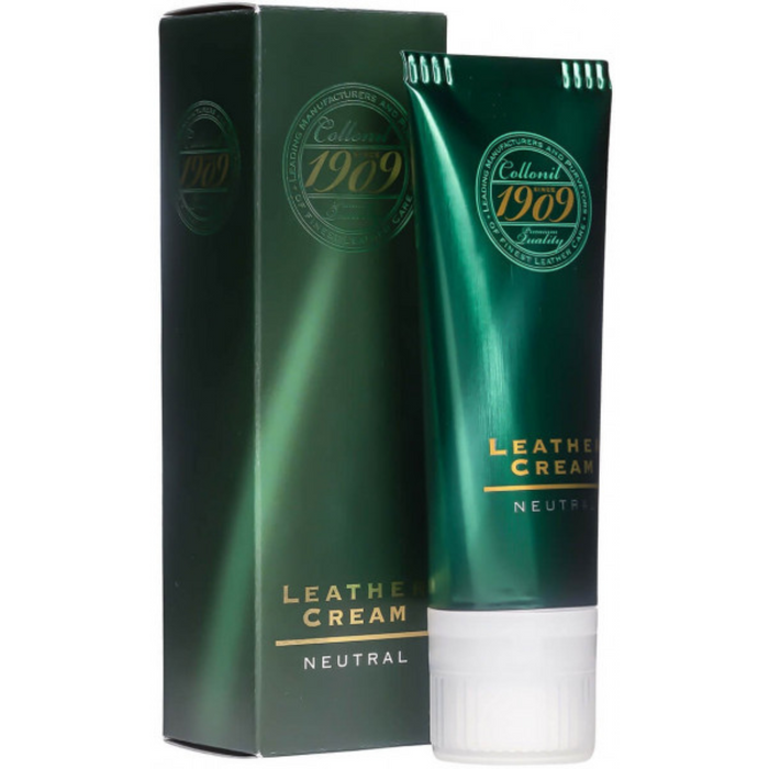 laura vita 1909 Leather Cream