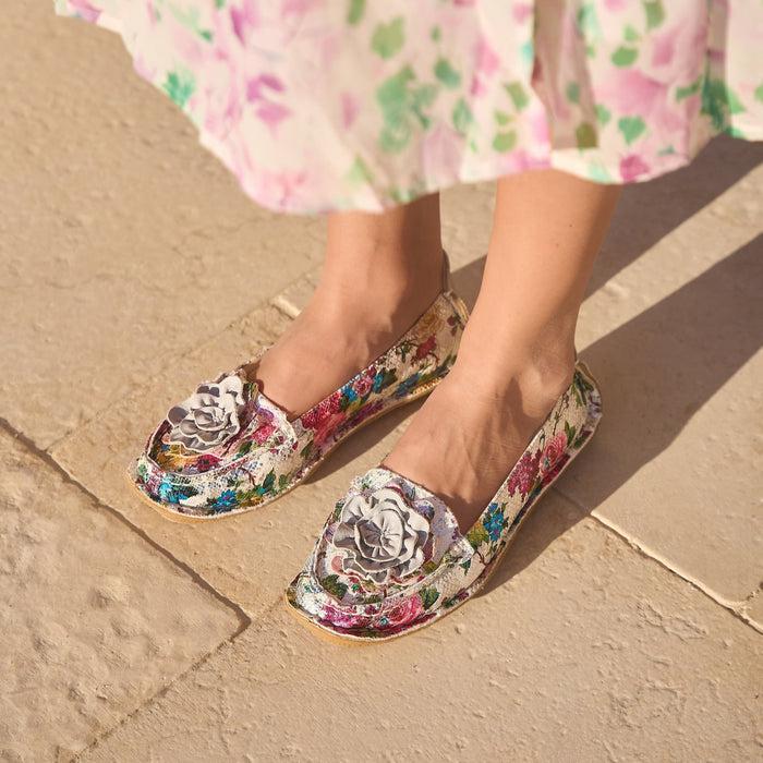 Laura Vita Ballerines - AUCDREYO 21
