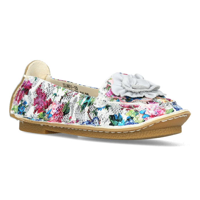 Laura Vita Ballerines - AUCDREYO 21