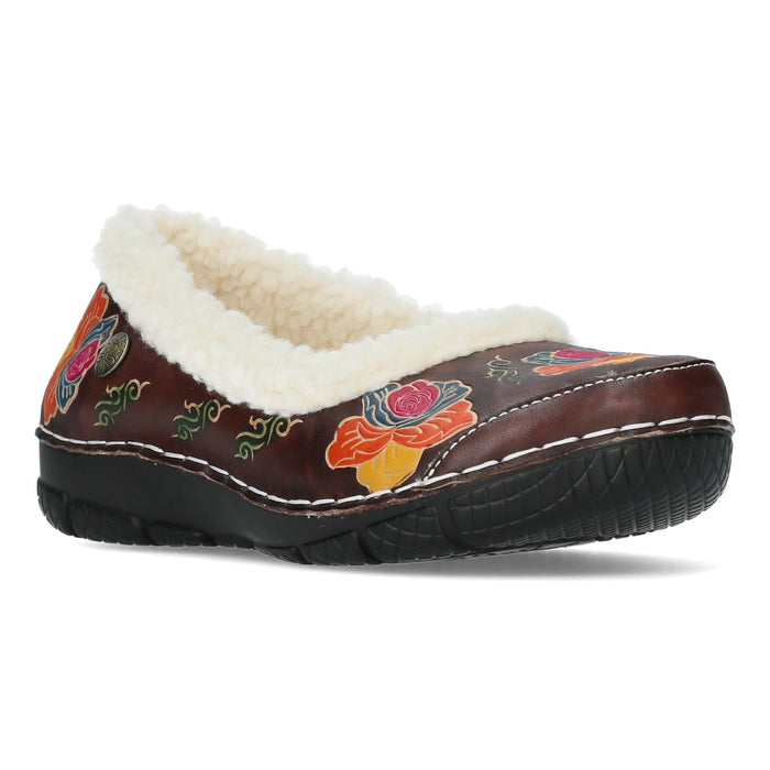 Laura Vita Ballerines - BICLLYO 41