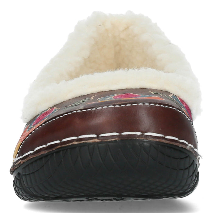 Laura Vita Ballerines - BICLLYO 41