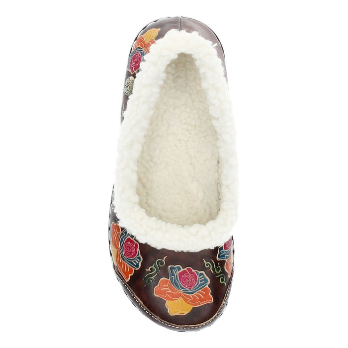 Laura Vita Ballerines - BICLLYO 41