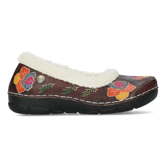 laura vita Ballerines - BICLLYO 41