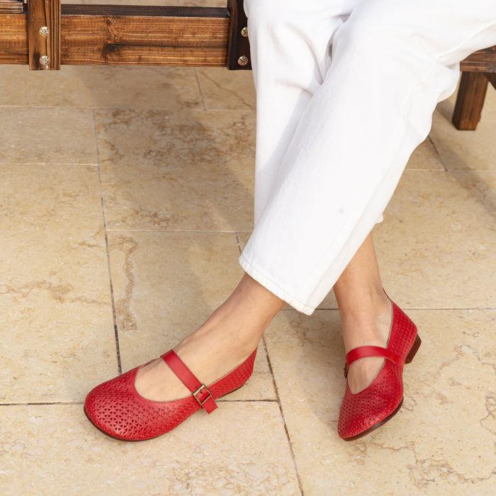 Laura Vita Ballerines - FLIRT 10