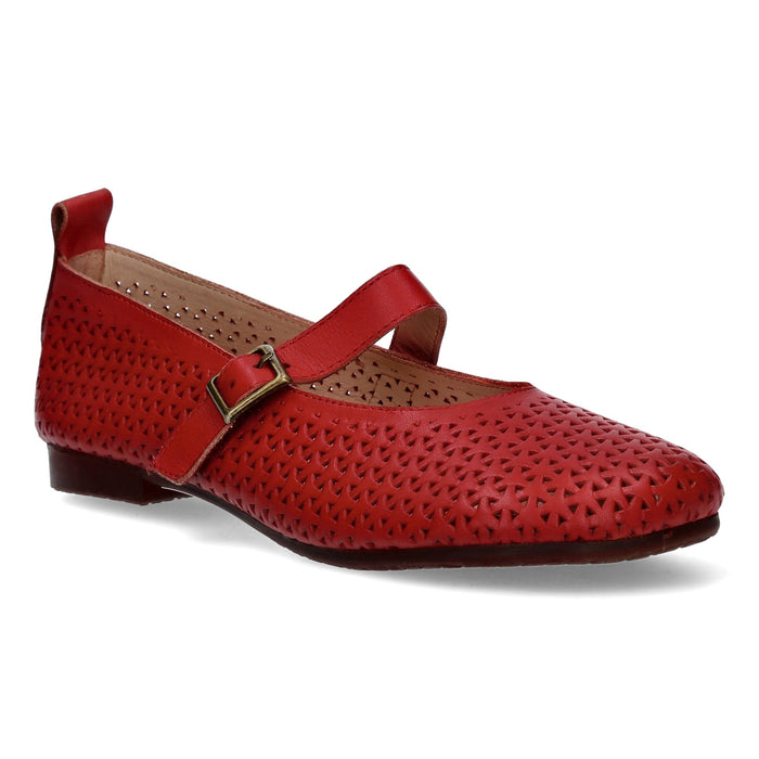 Laura Vita Ballerines - FLIRT 10