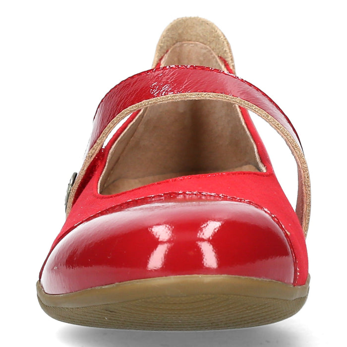 Laura Vita Ballerines - FLORINEO 05