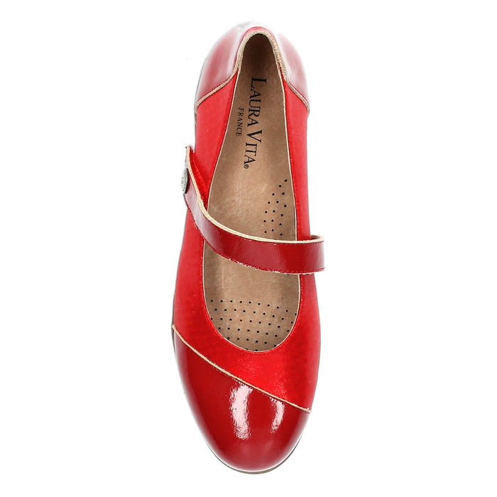 Laura Vita Ballerines - FLORINEO 05