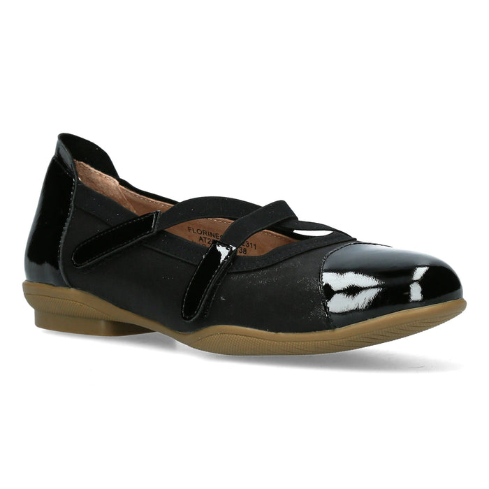 Laura Vita Ballerines - FLORINEO 06