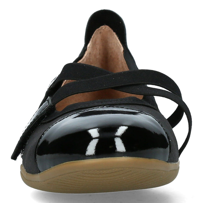 Laura Vita Ballerines - FLORINEO 06