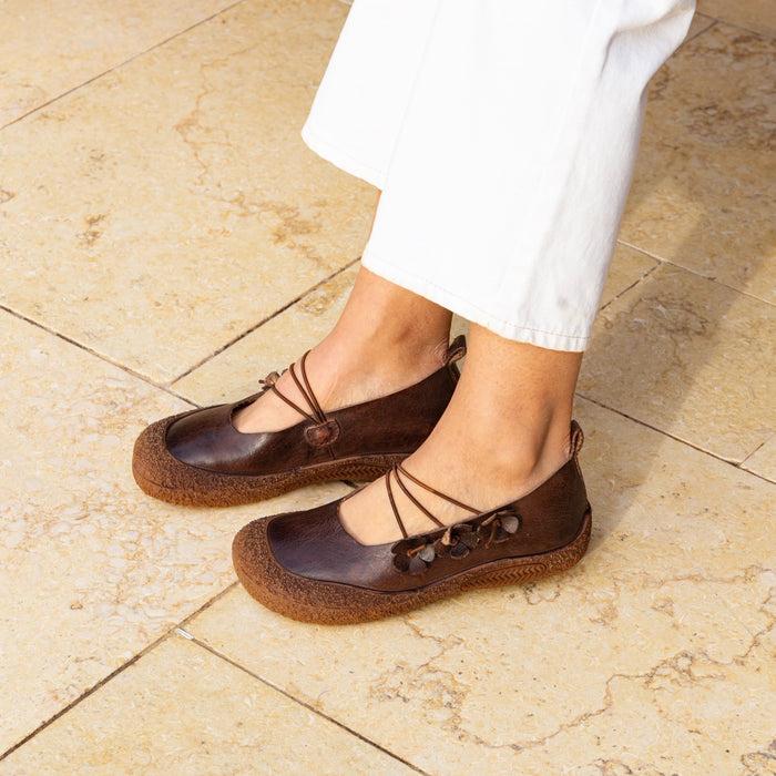 Laura Vita Ballerines - GACINO 10