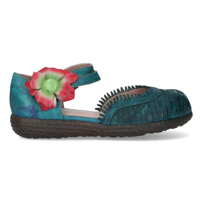 laura vita Ballerines - GOCNO 191