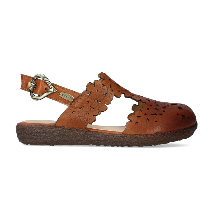 laura vita Ballerines - GOCNO 226