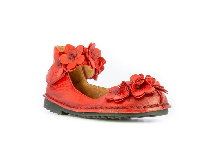 Laura Vita Ballerines - HOCOBIO 01