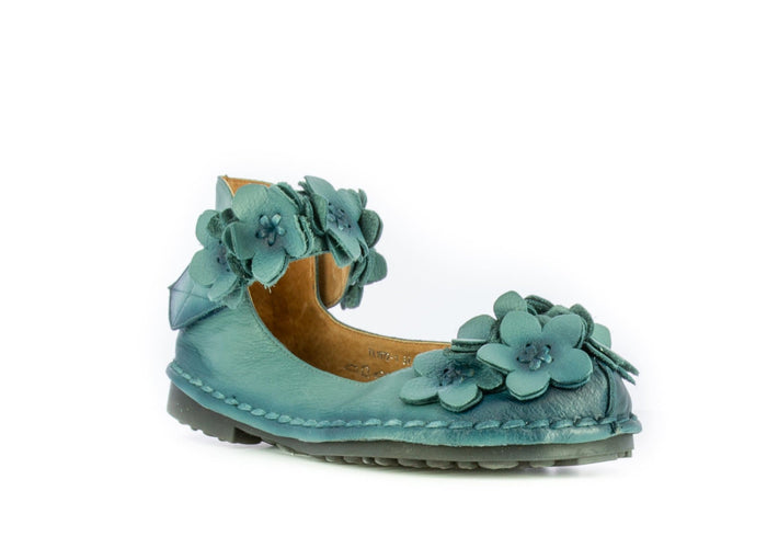 Laura Vita Ballerines - HOCOBIO 01