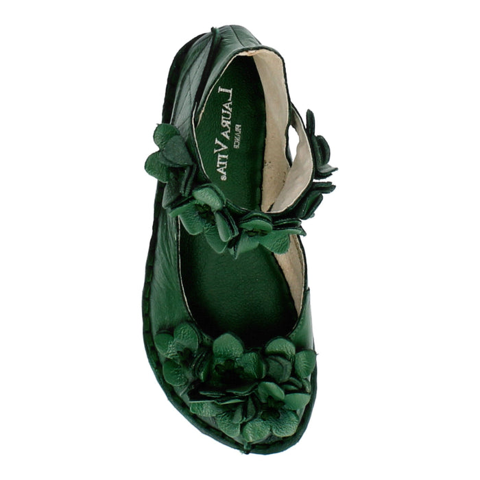 Laura Vita Ballerines - HOCOBIO 01 Gloria