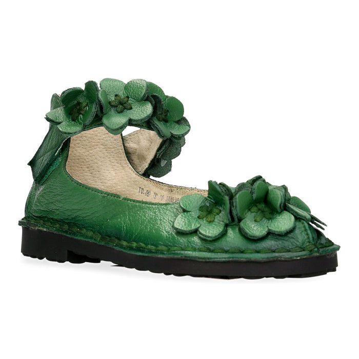 Laura Vita Ballerines - HOCOBIO 01 Gloria