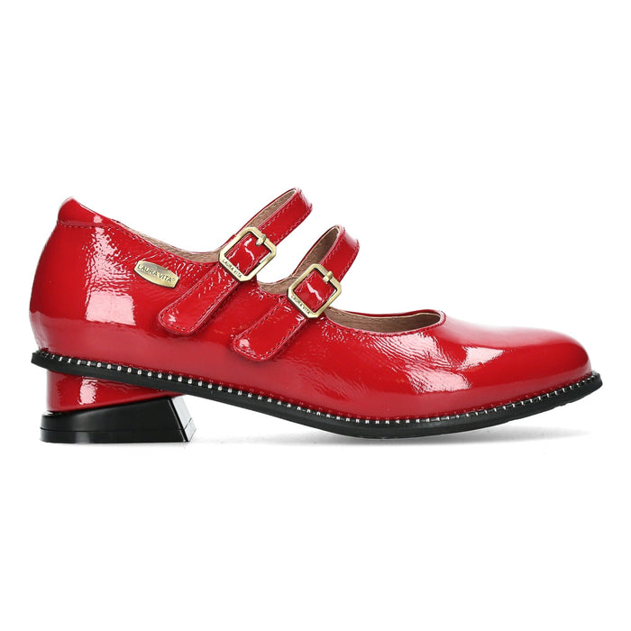 laura vita Ballerines - IBCIHALO 42