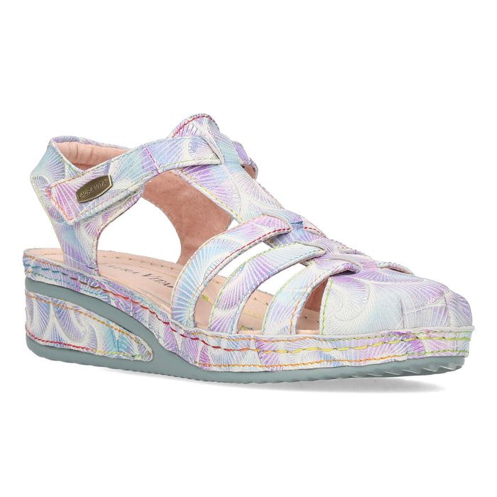 Laura Vita Ballerines - JACDISO 84