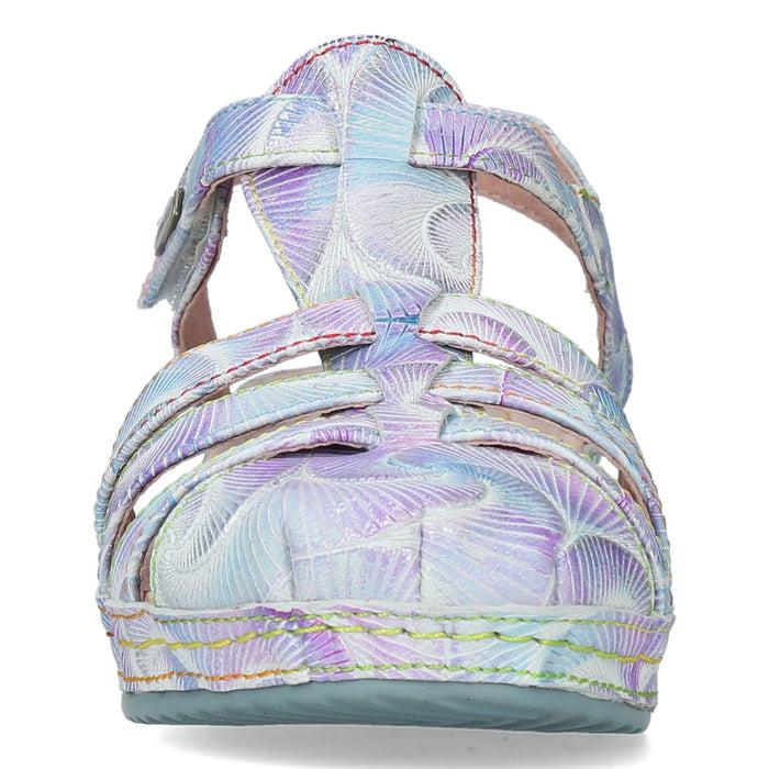 Laura Vita Ballerines - JACDISO 84