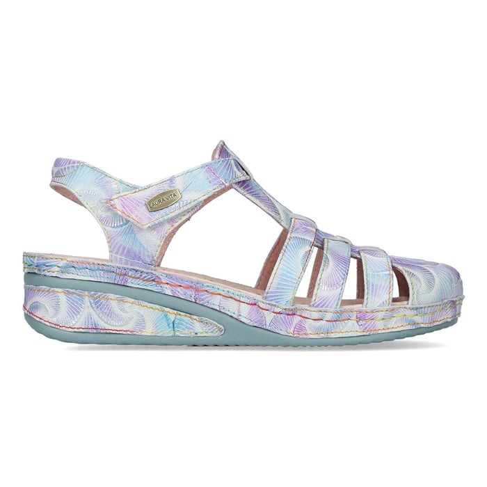 laura vita Ballerines - JACDISO 84