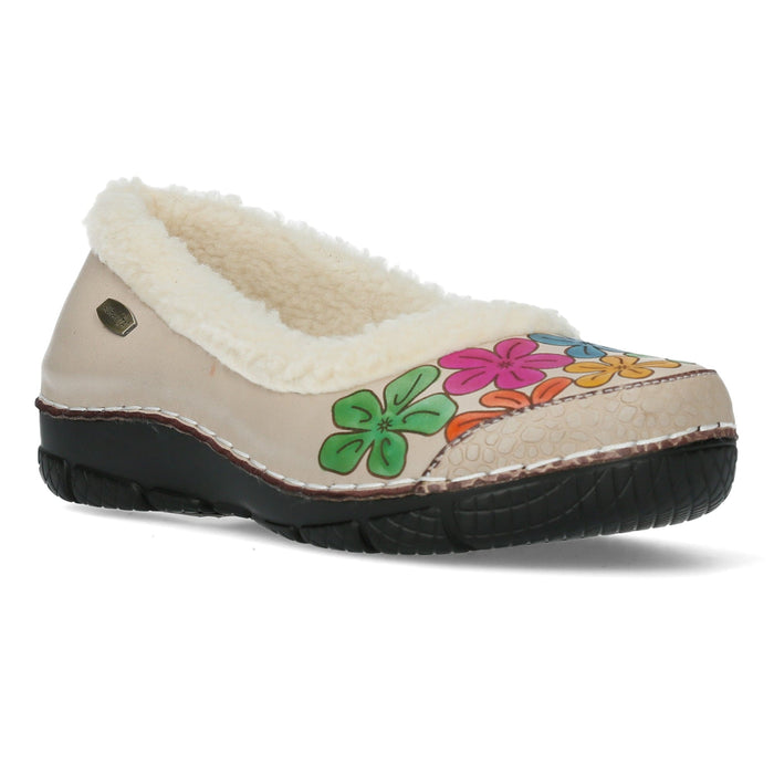 Laura Vita Ballerines - JECTONO 01