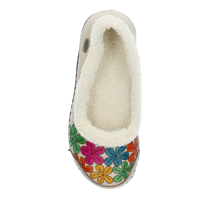 Laura Vita Ballerines - JECTONO 01