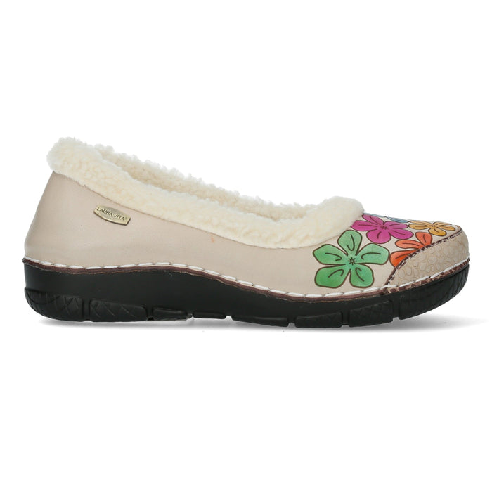 laura vita Ballerines - JECTONO 01