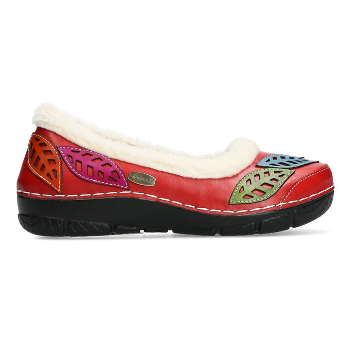 Laura Vita Ballerines - JECTONO 0223