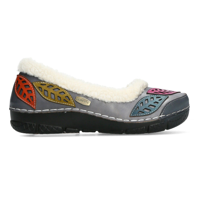 laura vita Ballerines - JECTONO 0223