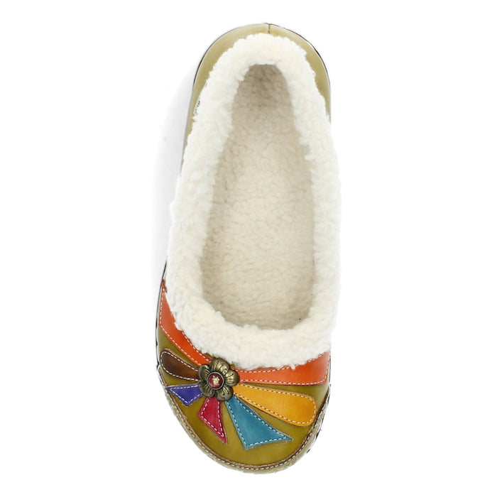 Laura Vita Ballerines - JECTONO 0323 Exclusivité