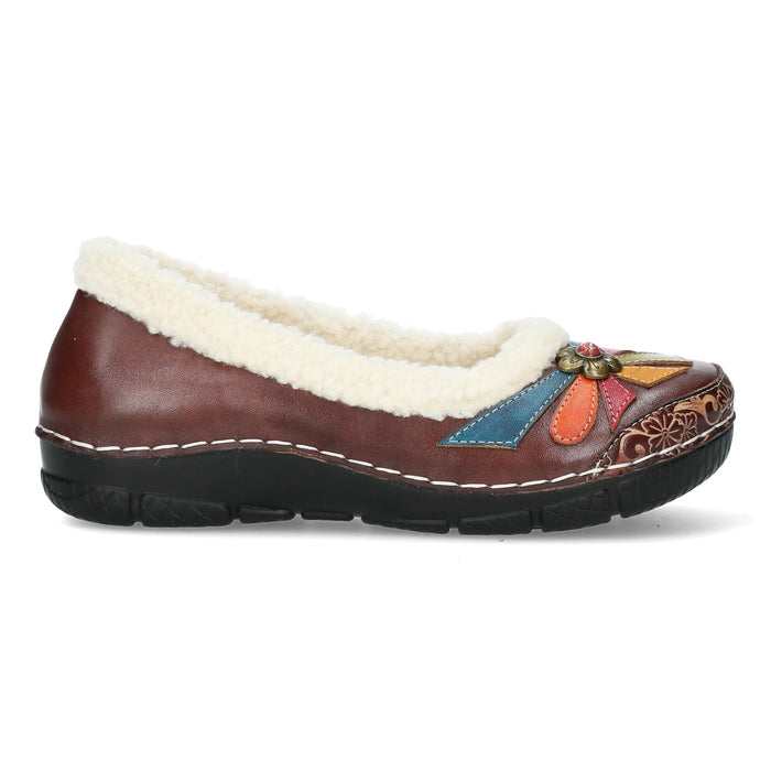 laura vita Ballerines - JECTONO 0323 Exclusivité