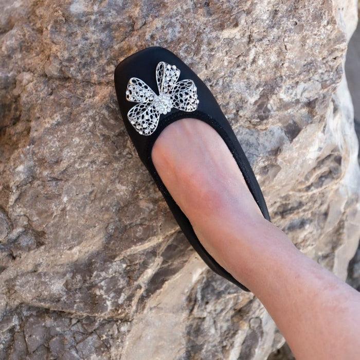 Laura Vita Ballerines - Misstyl MELYSS