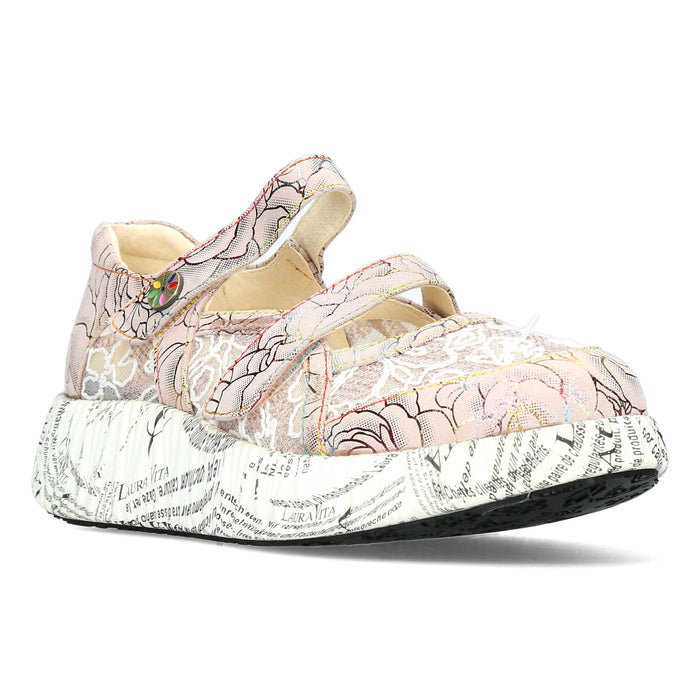 Laura Vita Ballerines - NIKITO 70