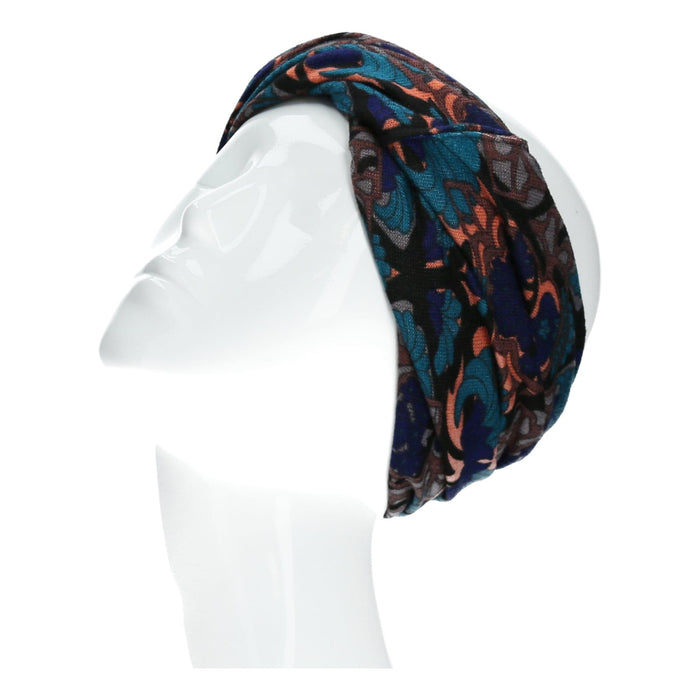 laura vita Bandeau Paisly