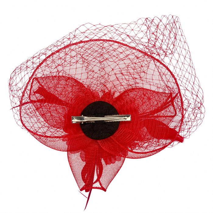 Laura Vita Barrette à Cheveux Cancan