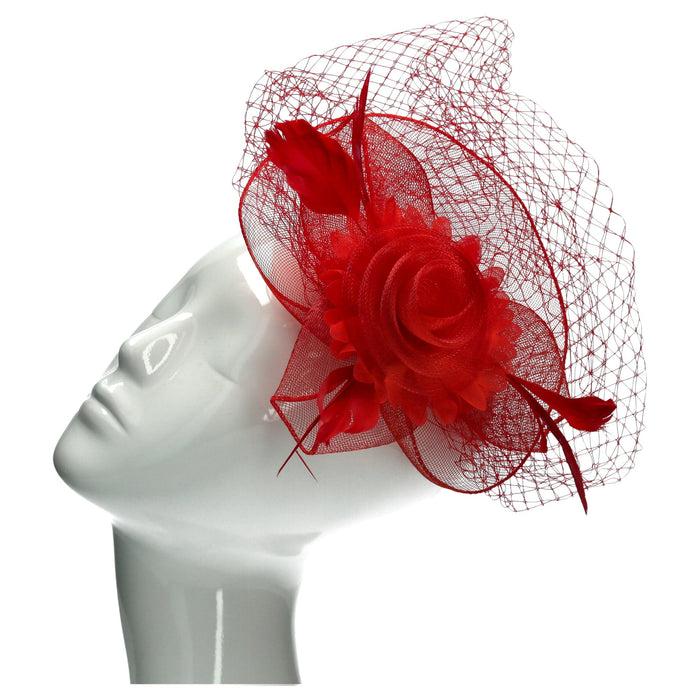 laura vita Barrette à cheveux Cancan