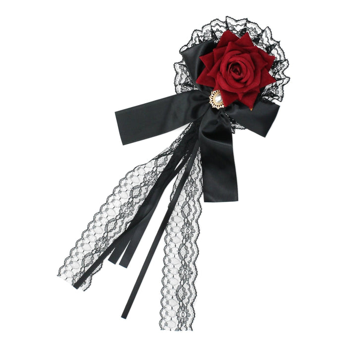 Laura Vita Barrette à Cheveux Elvira