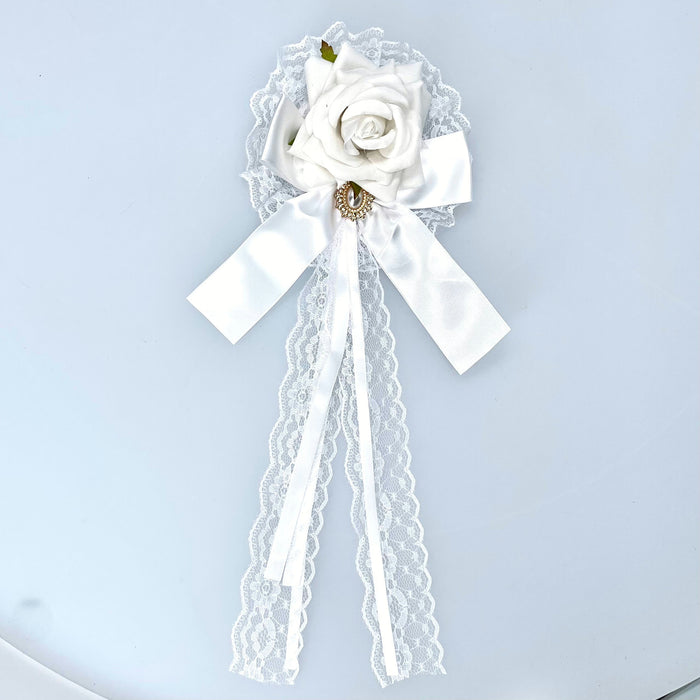 laura vita Barrette à cheveux Elvira