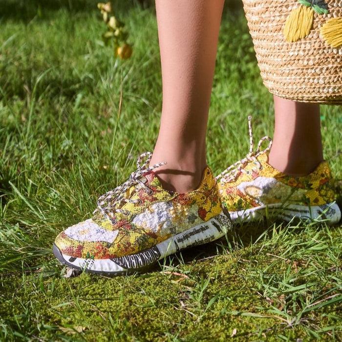 Laura Vita Baskets - BURTON 05