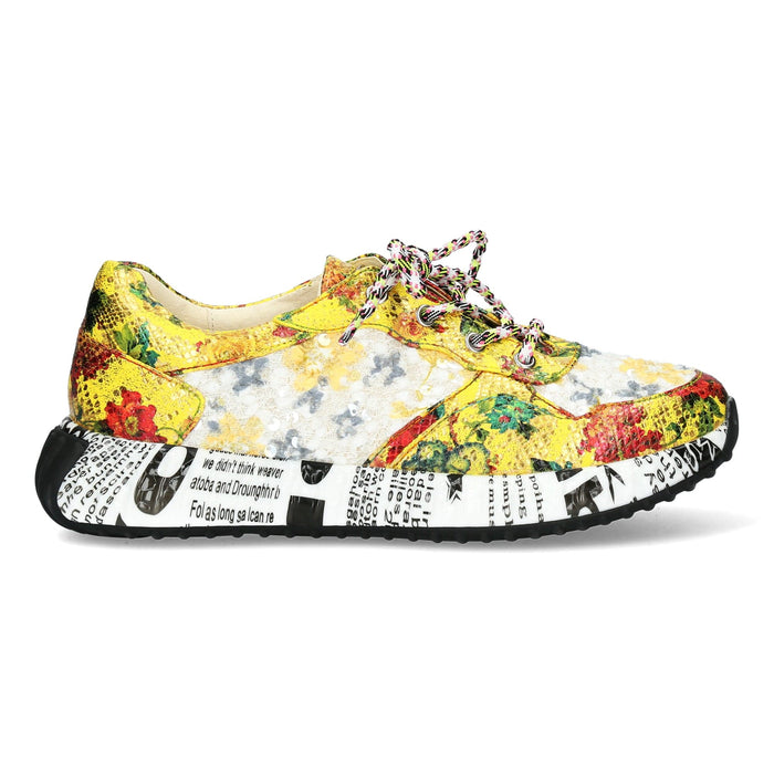 Laura Vita Baskets - BURTON 05