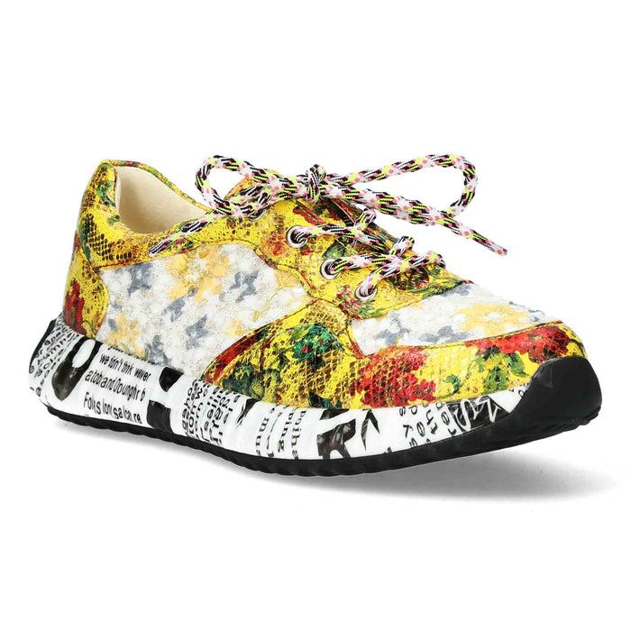 Laura Vita Baskets - BURTON 05