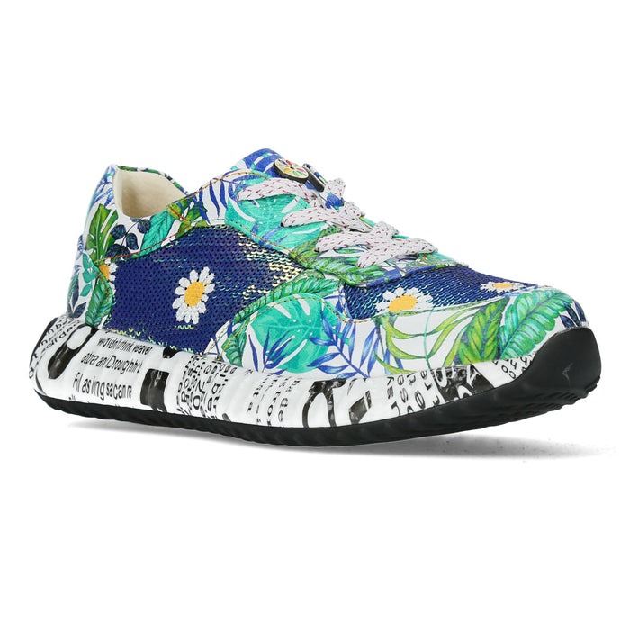 Laura Vita Baskets - BURTON 05