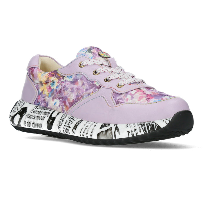 Laura Vita Baskets - BURTON 05