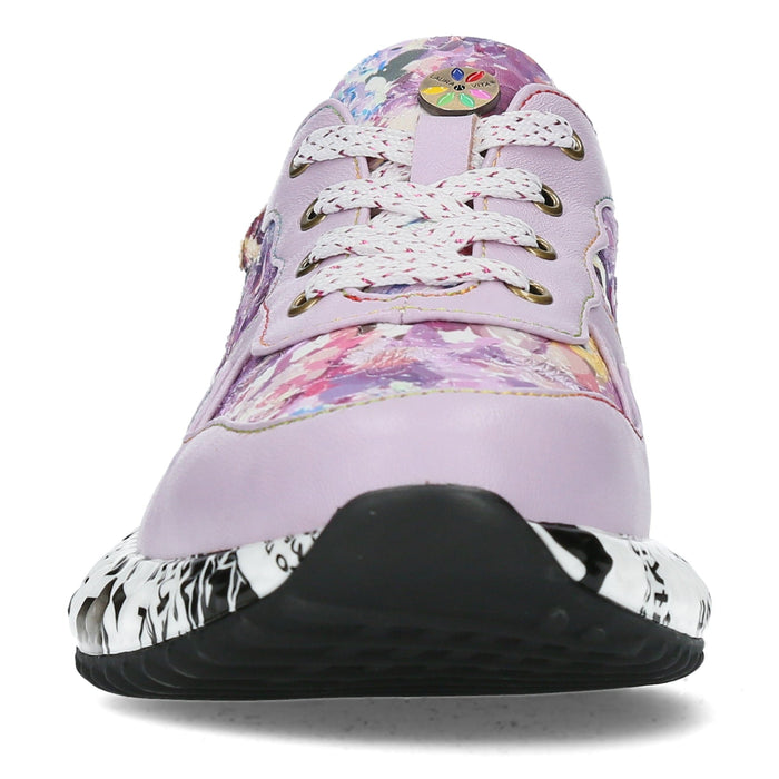 Laura Vita Baskets - BURTON 05