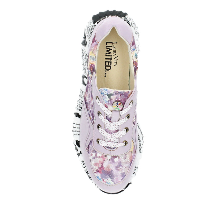 Laura Vita Baskets - BURTON 05