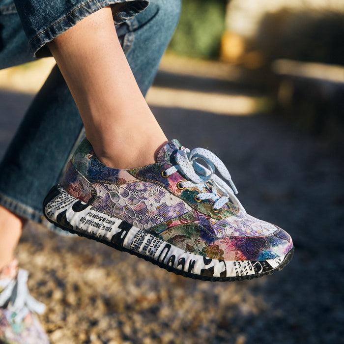 Laura Vita Baskets - BURTON 05