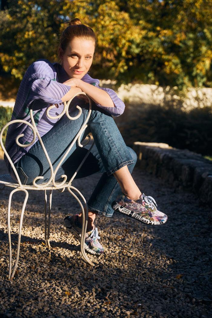 Laura Vita Baskets - BURTON 05