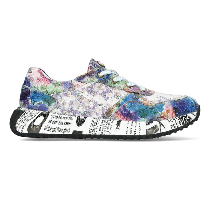 Laura Vita Baskets - BURTON 05