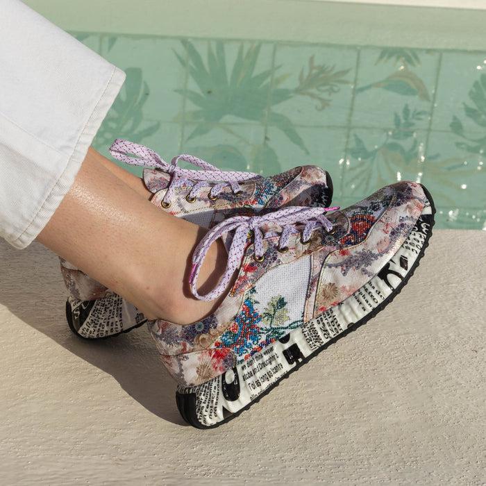 Laura Vita Baskets - BURTON 05